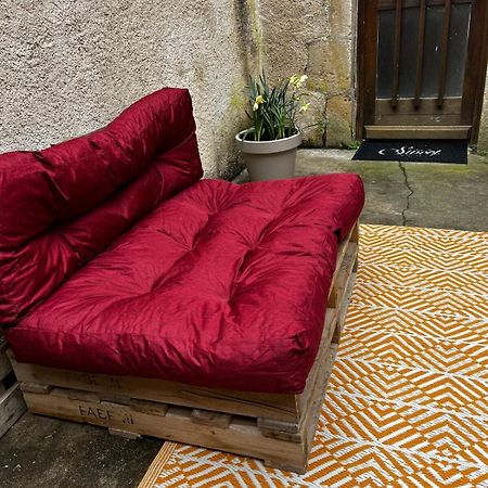 "La Petite Maison" Triplex Au Centre Ville - Les Terres Du Roy Avallon Extérieur photo