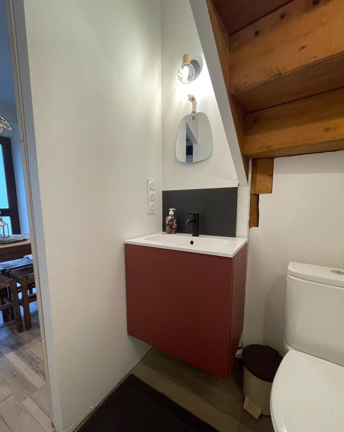 "La Petite Maison" Triplex Au Centre Ville - Les Terres Du Roy Avallon Extérieur photo